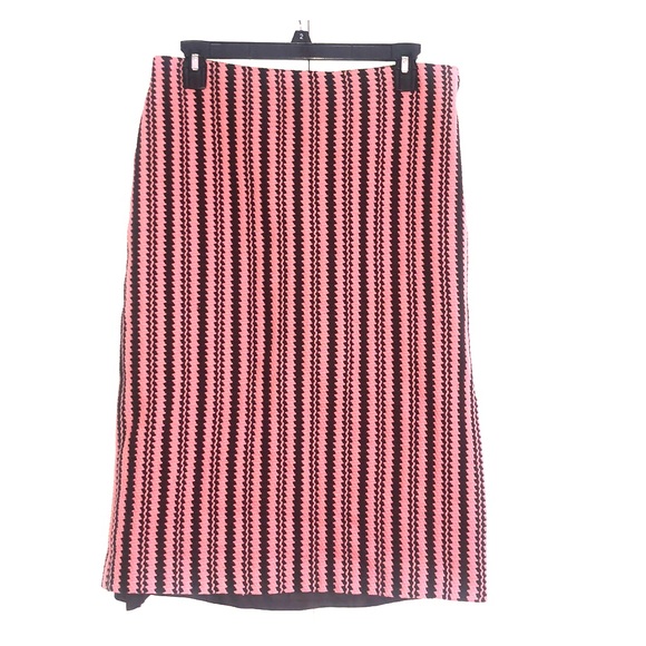 J. Crew Dresses & Skirts - 💗💗J Crew pink Wool skirt. Size 8💗💗